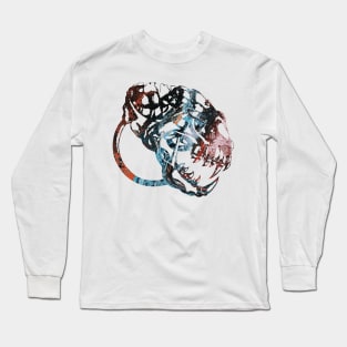 godzilla Long Sleeve T-Shirt